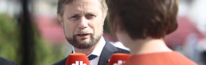 Høie: Hjelp, ikke straff, narkotikabrukere